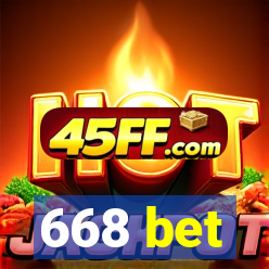 668 bet